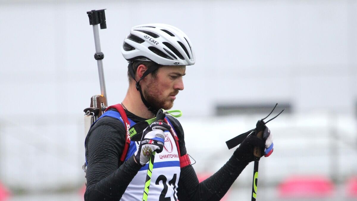    Антон Бабиков © РИА Новости / Наталья Горшкова