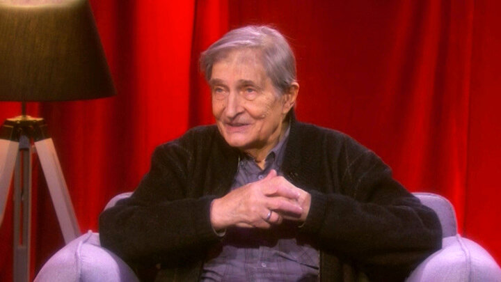 Игорь Ясулович. Фото: vesti.ru