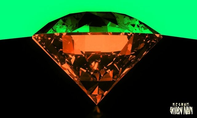    Алмаз Иван Шилов © ИА REGNUM