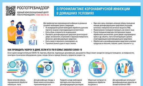 Профилактика в домашних условиях