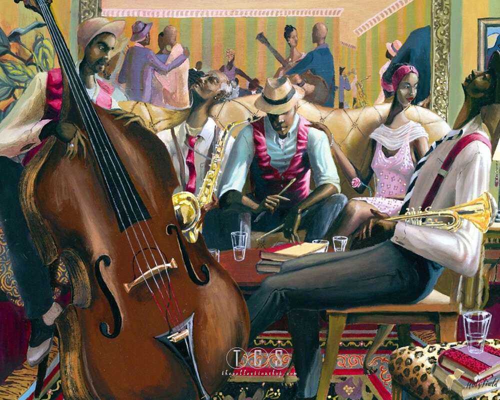 Jazz Lounge. �������� ����������