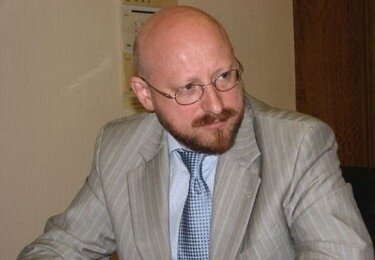 Модест Колеров, фото из открытых источников