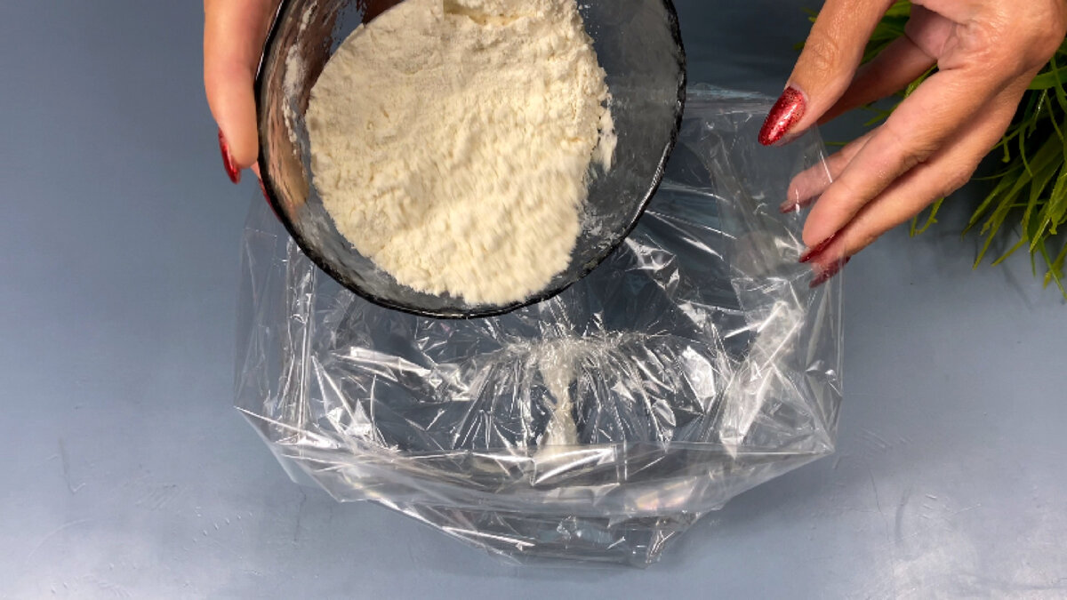 Фото автора Дзен канала "Мелодия вкуса"