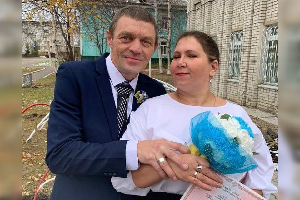     Белые маги видят его в избушке на берегу реки Фото: социальные сети Людмилы Бредо