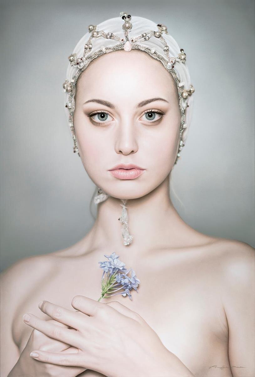    - / Anna Halldin Maule