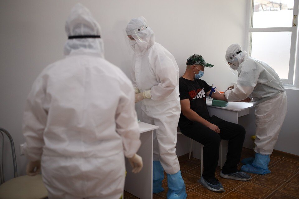     Следует сообщать о своем состоянии здоровья Виталий ТИМКИВ