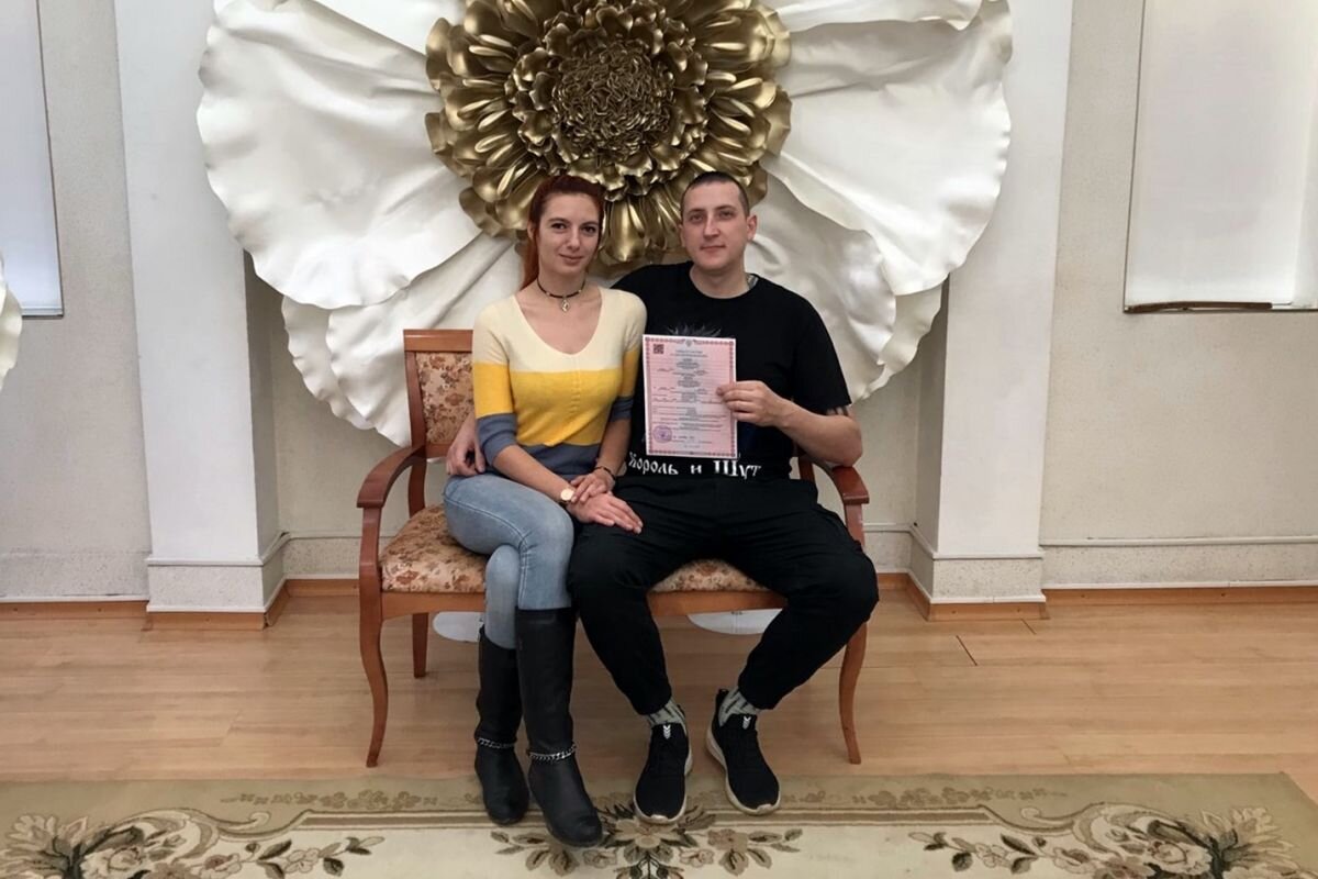    Из-за мобилизации во Владимирской области в два раза выросло число браков