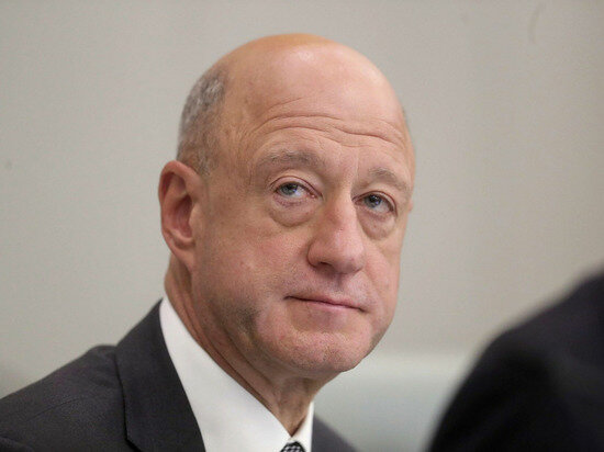     На снимке: Александр Бабаков. Global Look Press