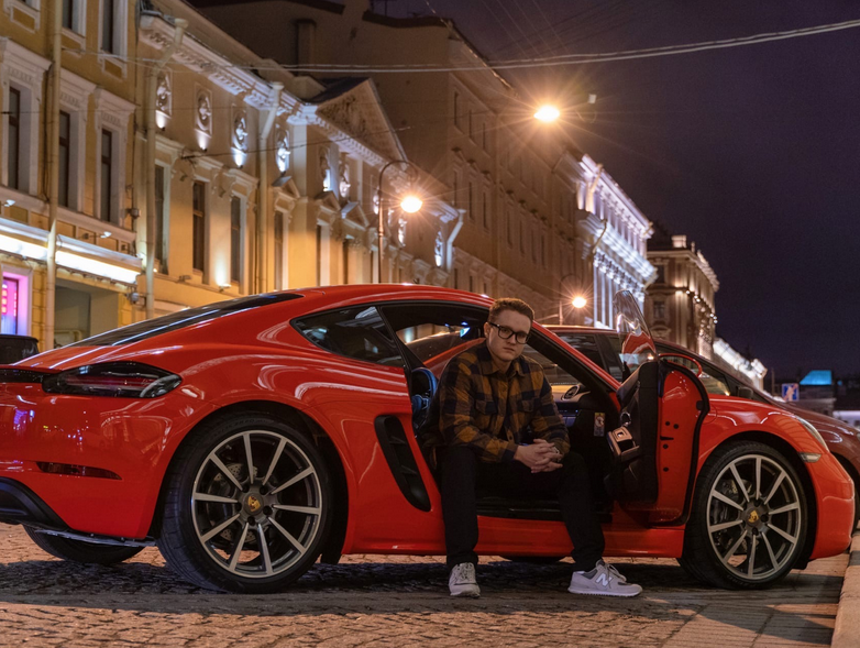 Фото © Фридман