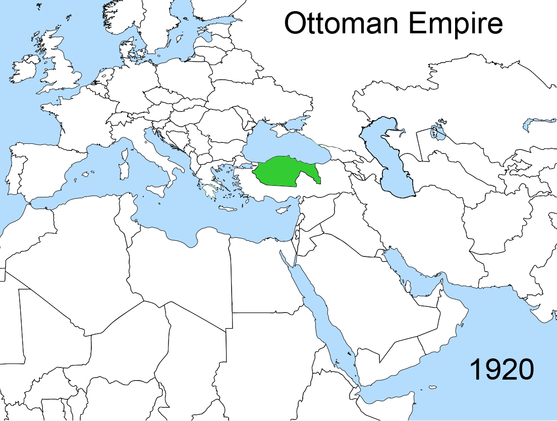 Контурная карта османской империи. Османская Империя 1300. Османская Империя карта территории. Османская Империя Иран и Афганистан в 19 веке карта. Османская Империя на карте.