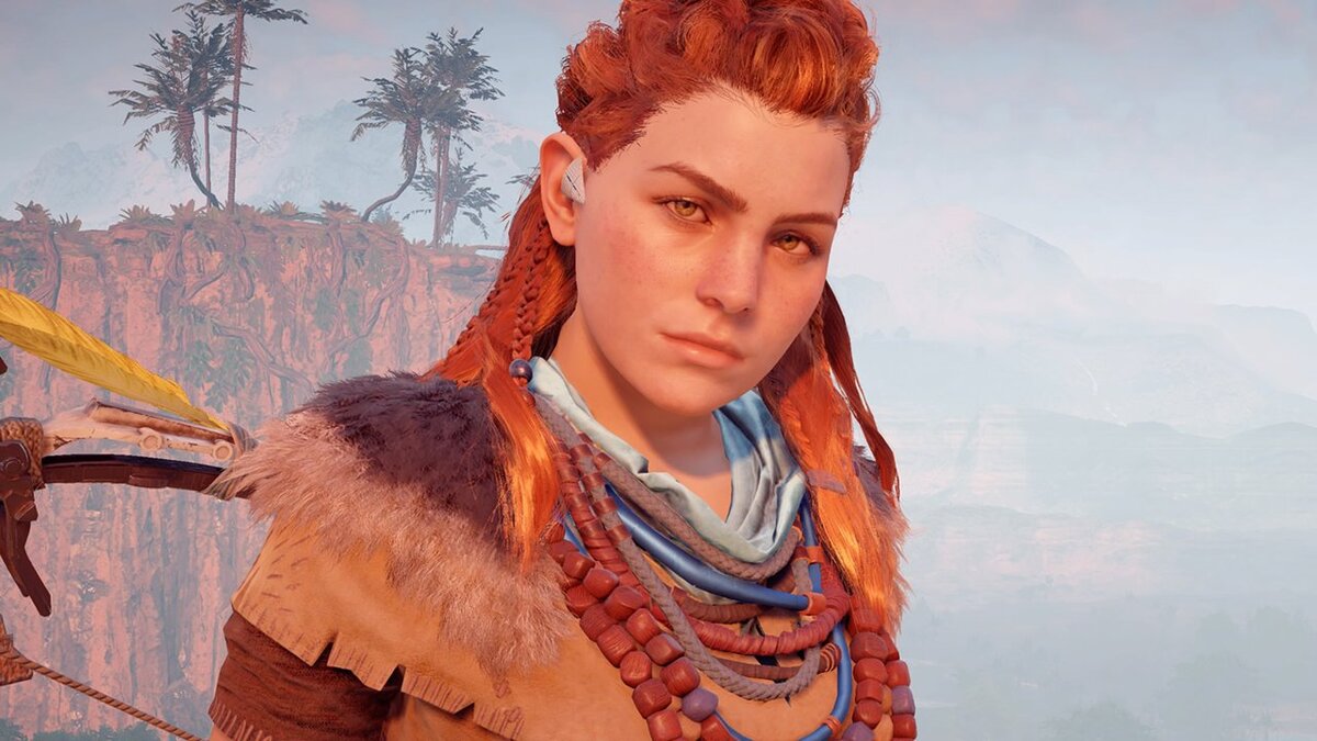 СМИ: готовится переиздание Horizon Zero Dawn с улучшенными анимациями,  освещением и моделями | StopGame - Об играх интересно | Дзен