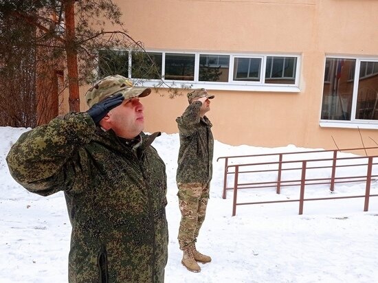     фото: ГУДО ТО "РЦВСиВПВ"
