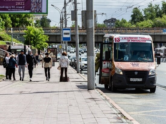     Густаво Зырянов / "МК в Новосибирске"