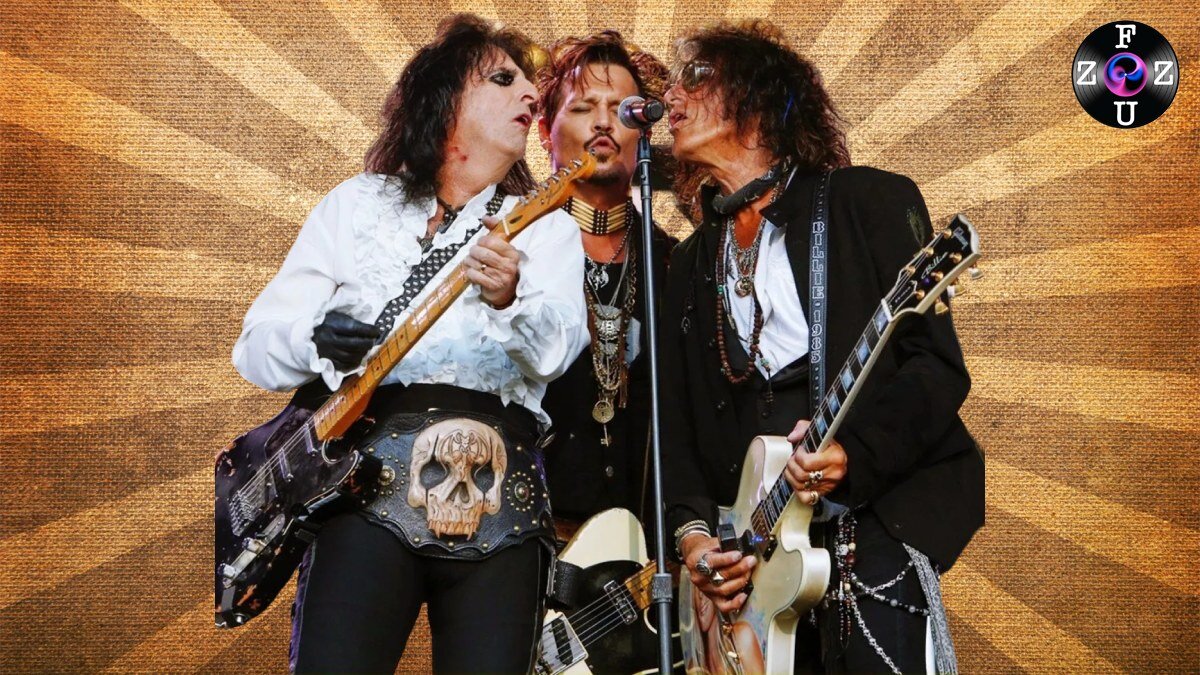 Hollywood Vampires