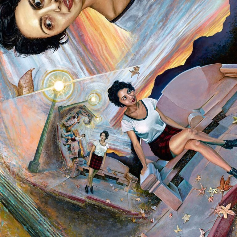 «Контур обратной связи с реальностью (рис. 1.1)»