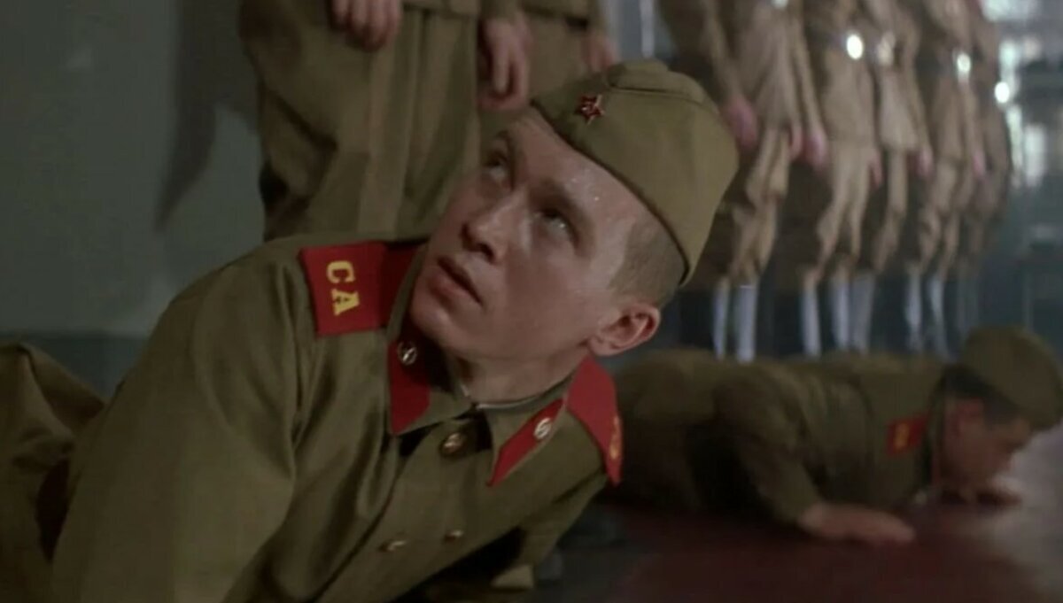    Евгений Миронов