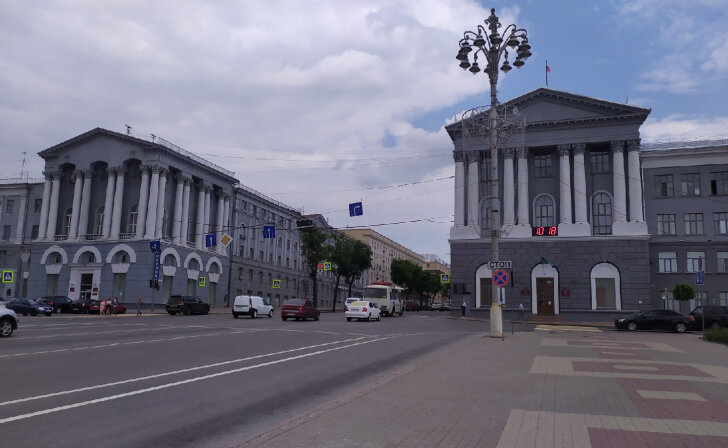    фото Курские известия
