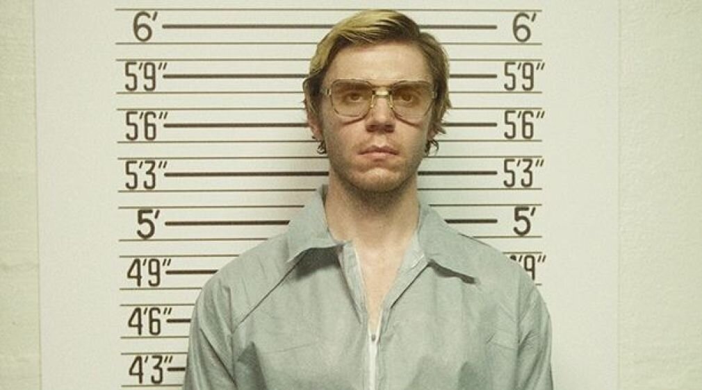 Jeffrey dahmer numero de victimas