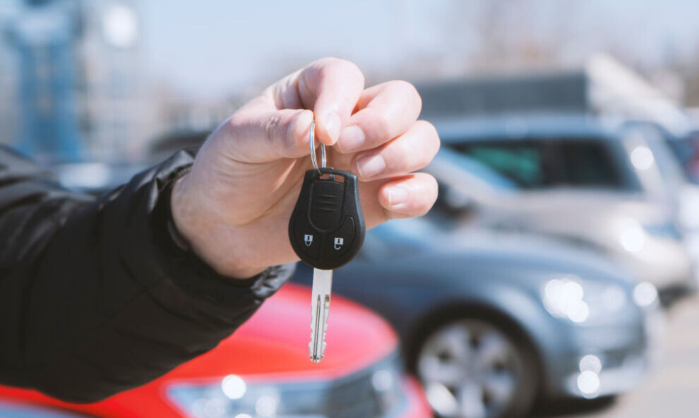    Автоэксперт считает, что подержанные китайские авто могут иметь успех в России