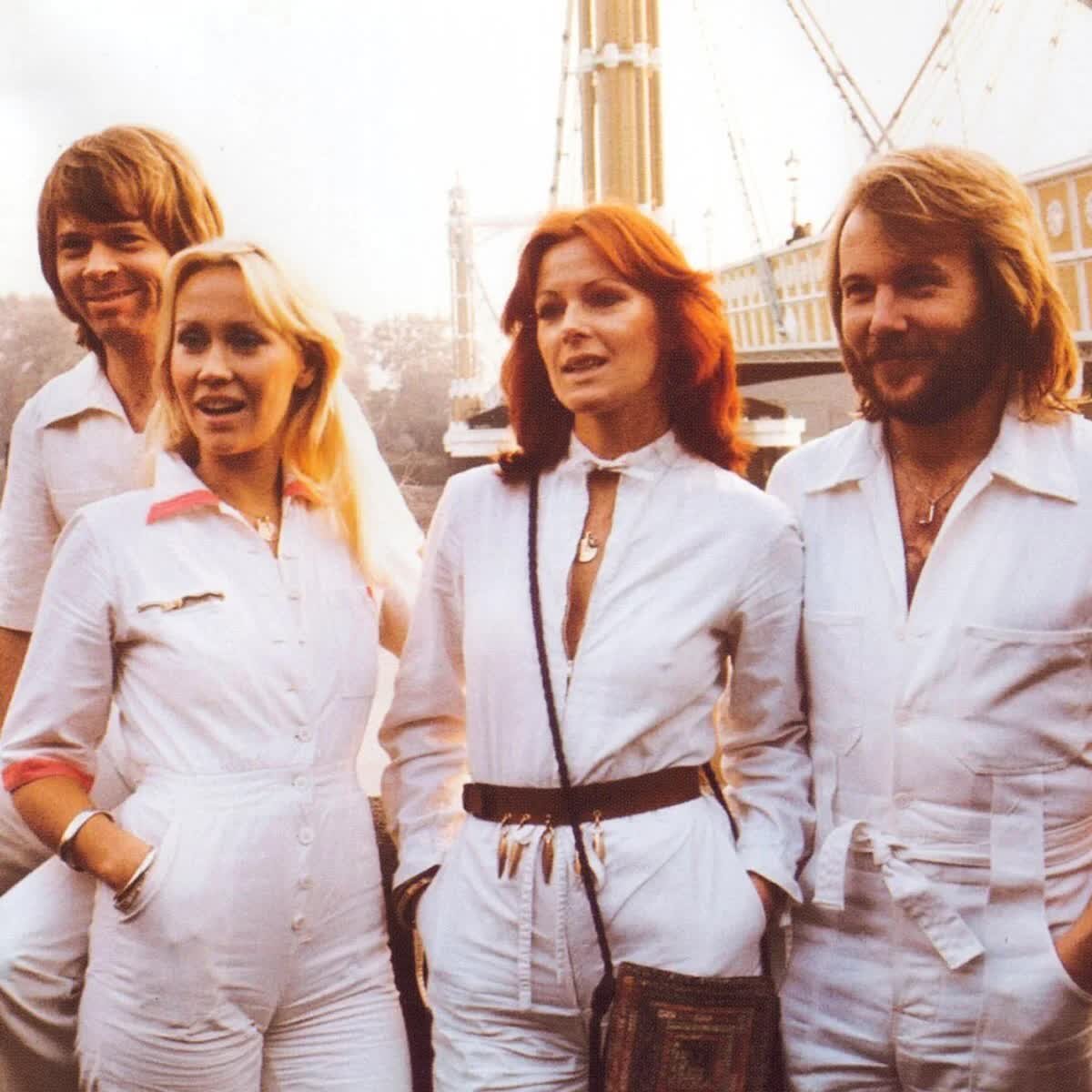 ABBA