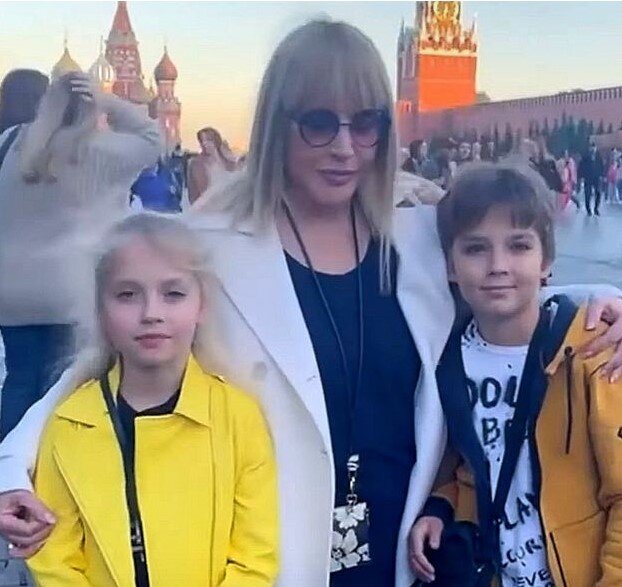 Некрасивый закат 