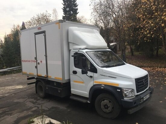     фото: Михаил Охлопков / ВК