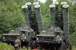    Фото: sila-rf.ru Ксения Смирнова