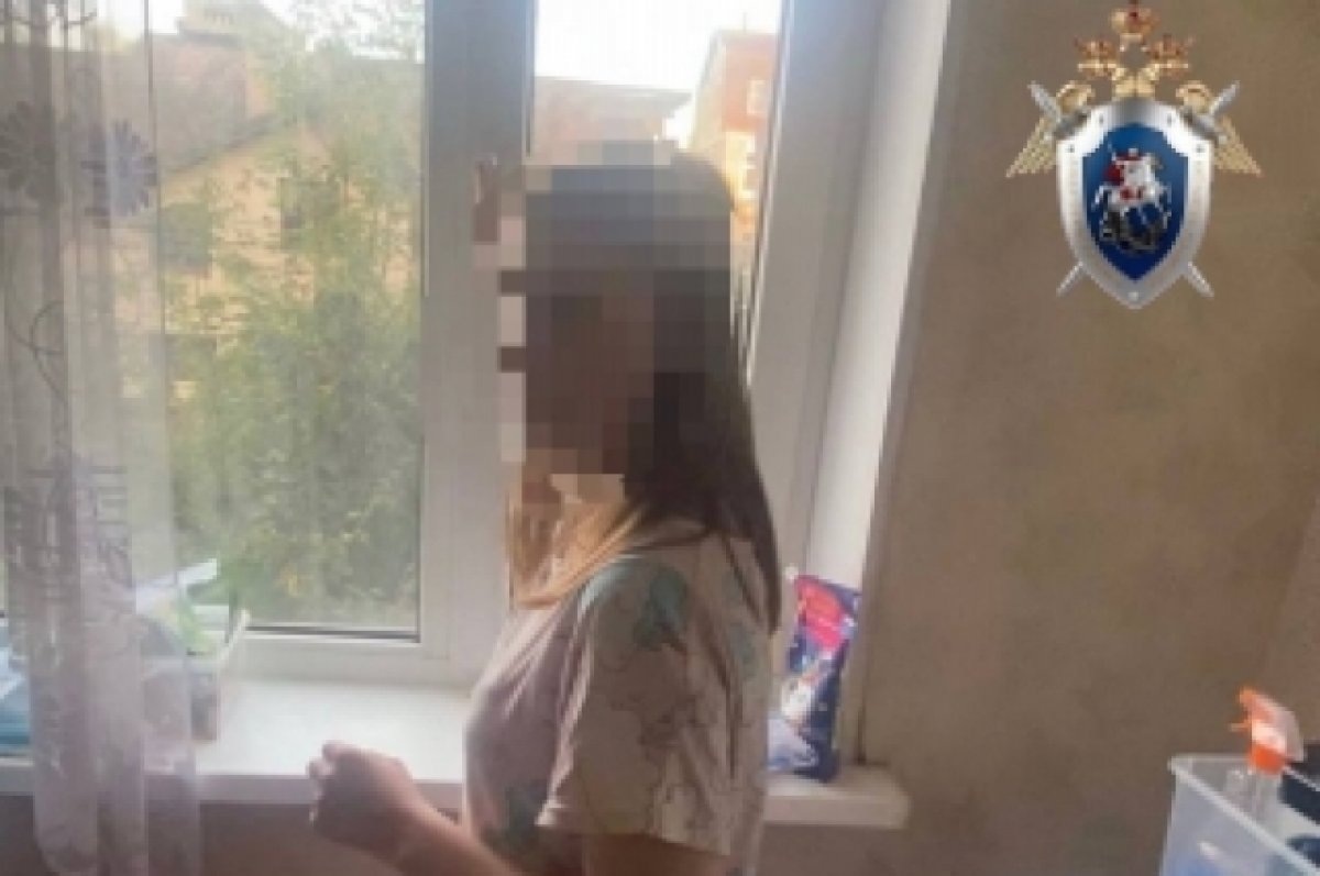    Выбросившая ребенка в окно нижегородка может отделаться условным сроком