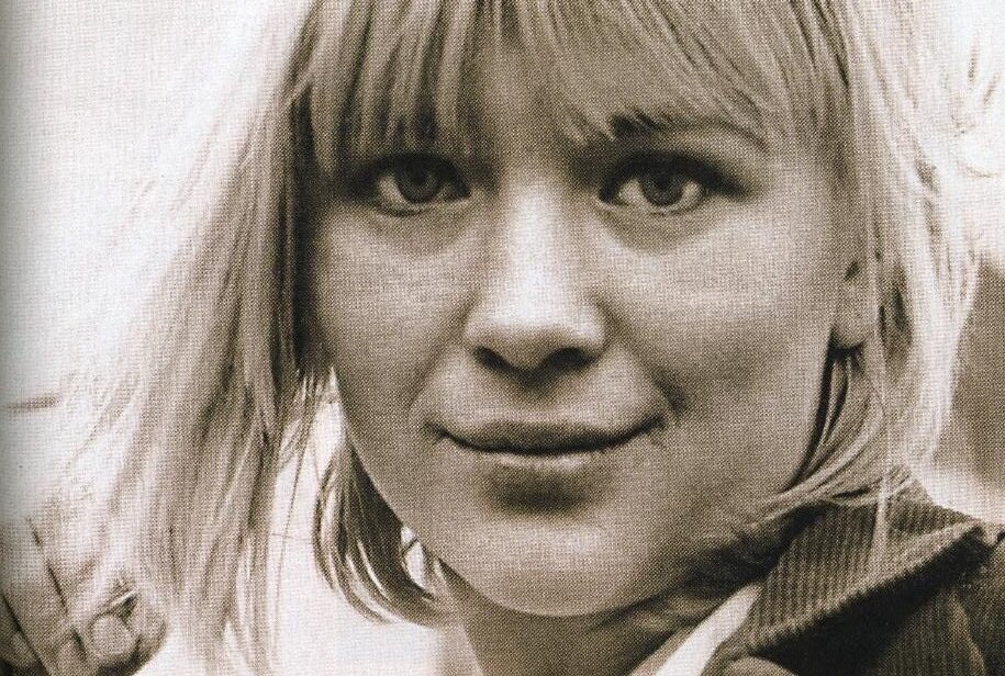 Галина Польских
