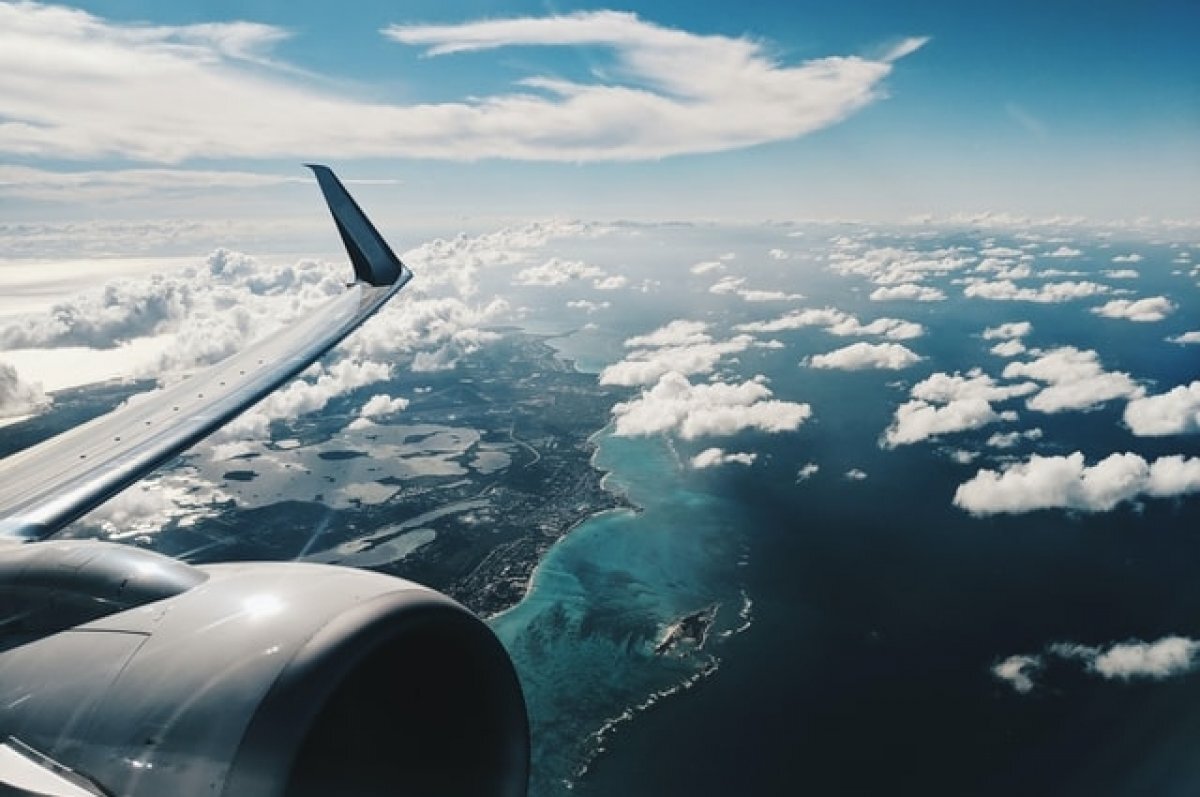    Bild: у побережья Коста-Рики пропал самолет с немецким миллионером на борту