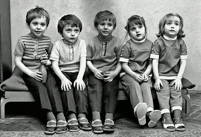 Фото 1974 г. из открытых источников