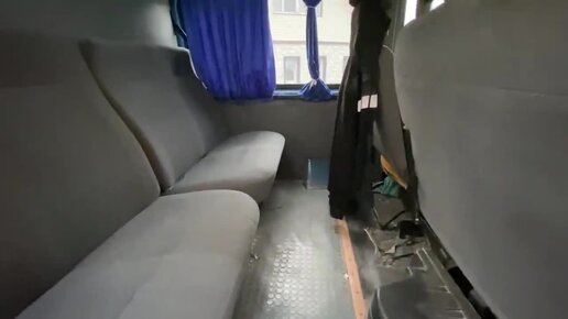 Купил Соболь 4х4, но! Есть нюансы((( Соболь или Буханка кто лучше ...