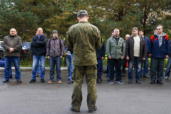    Фото: Петр Ковалев / ТАСС