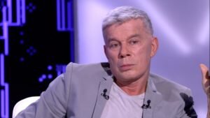    Фото: кадр из программы «Секрет на миллион» на НТВ Гульназ Астахова