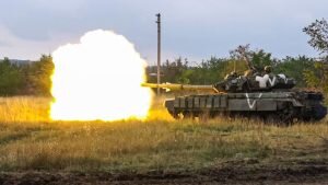    Фото: пресс-служба Росгвардии Карина Романова