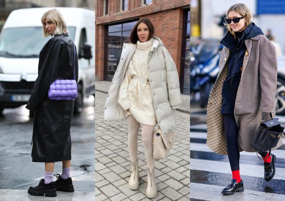     Самое время добавить в образы цвета. Фото: предоставлено стилистом