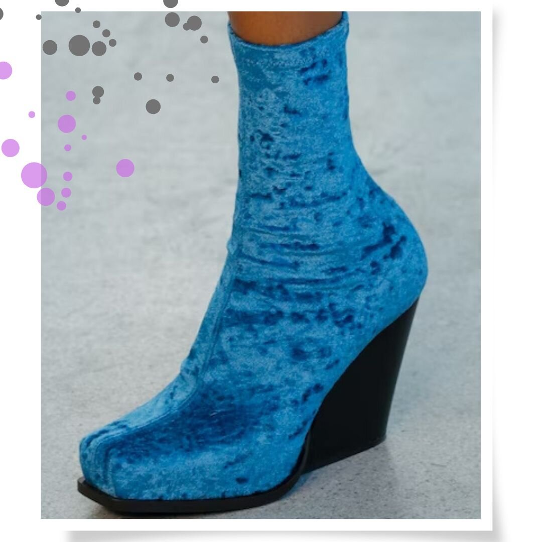 Stella McCartney Fall/Winter 2022
Victor VIRGILE/Gamma-Rapho/Getty Images