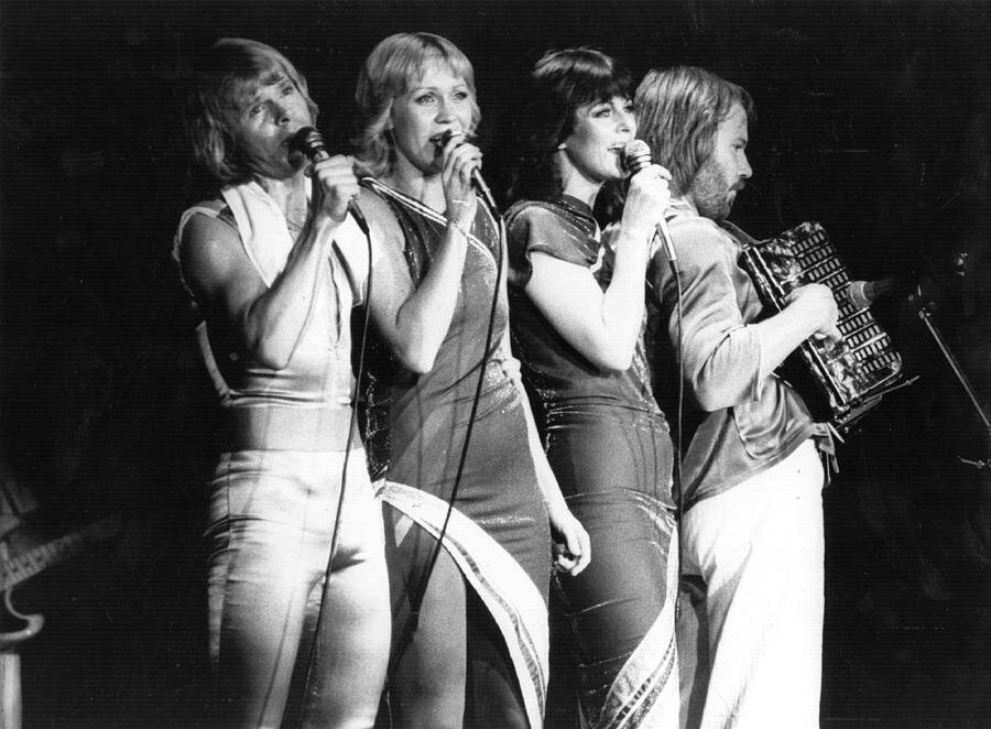    Abba@80smemories