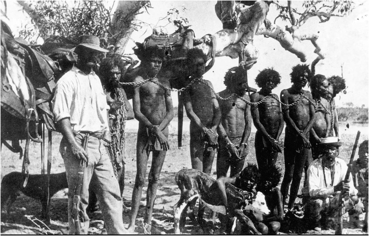 Уничтожение белого. Геноцид Африки колонизация. Тасманийские аборигены 19 век. Австралийские аборигены колонизация Австралии. Аборигены Австралии 19 век.