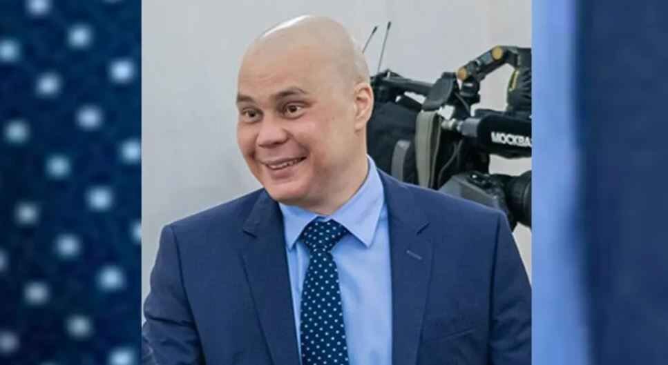 Андрей Медведев