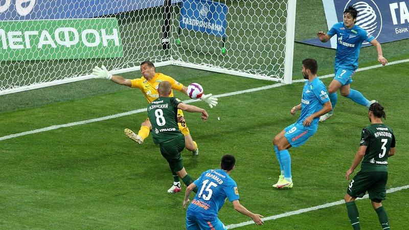    Фото: Alexander Kulebyakin/Global Look Press