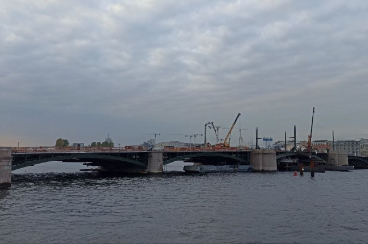    Стригинский мост через Оку отремонтируют до 2024 года в Нижнем Новгороде