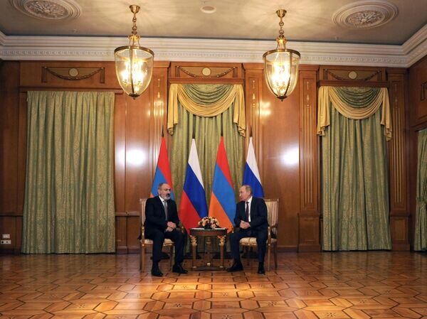   © РИА Новости Михаил Климентьев
