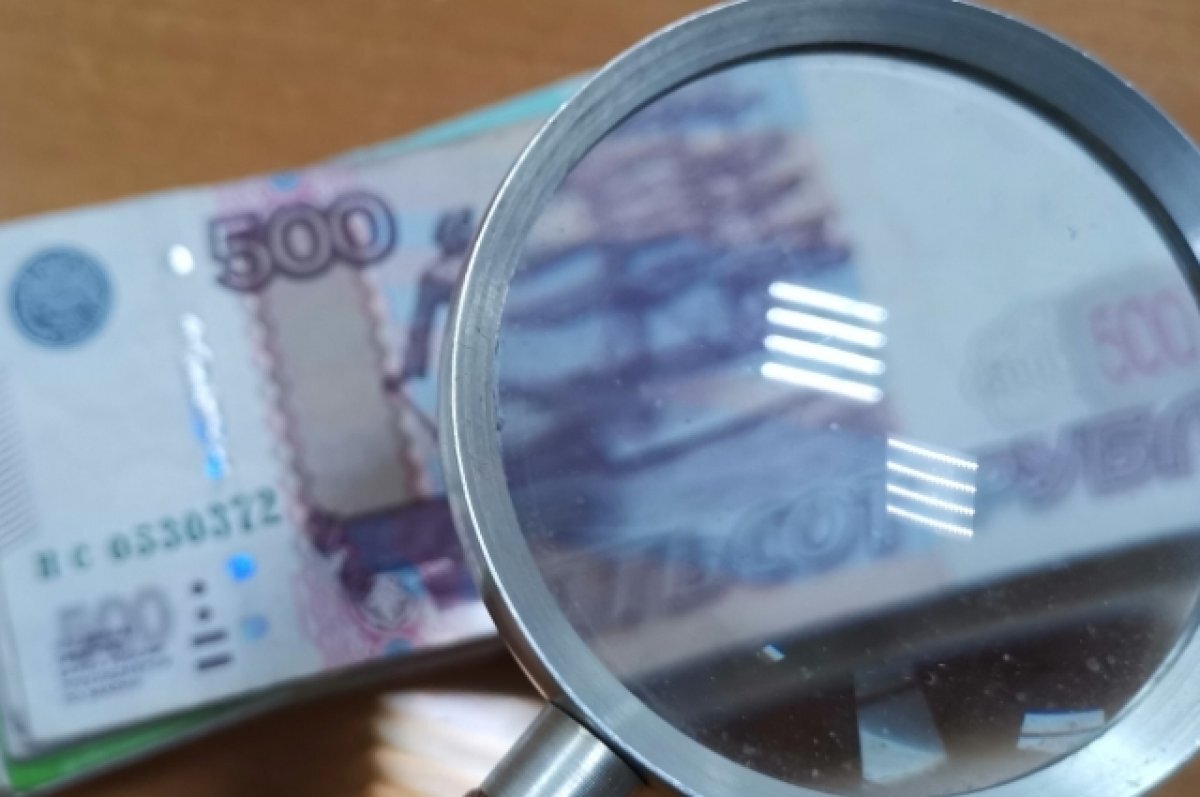    Предприятие экс-депутата Ставрополья Дорошенко оштрафовано на 1 млн рублей