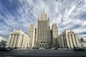    Фото: katehon.com Диана Аванесян
