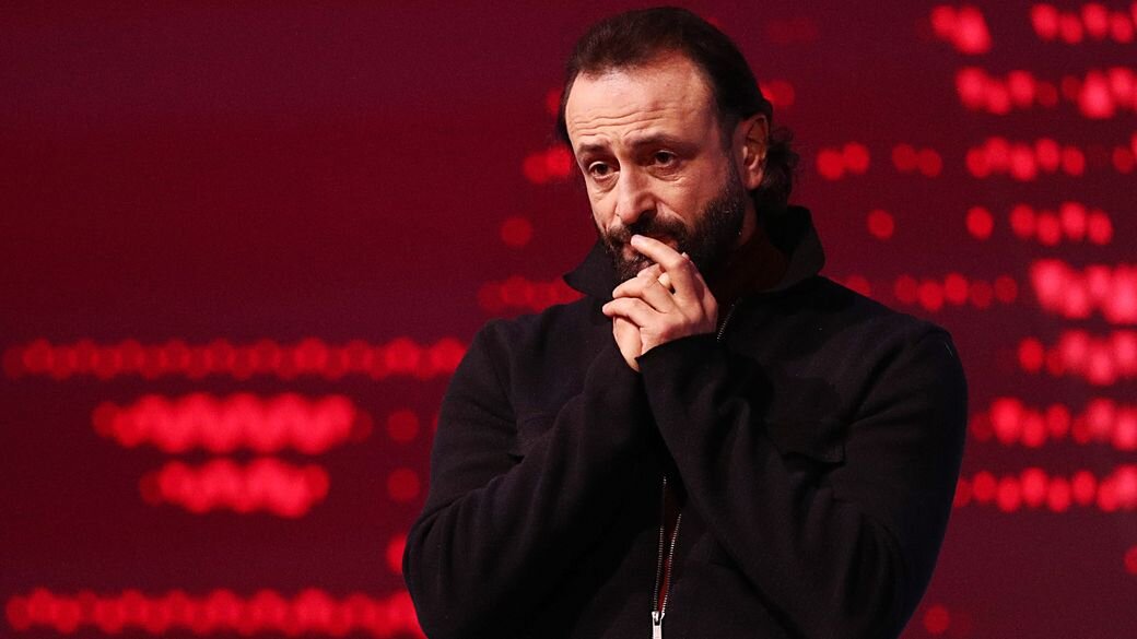   Евгений Семенов, Sport24