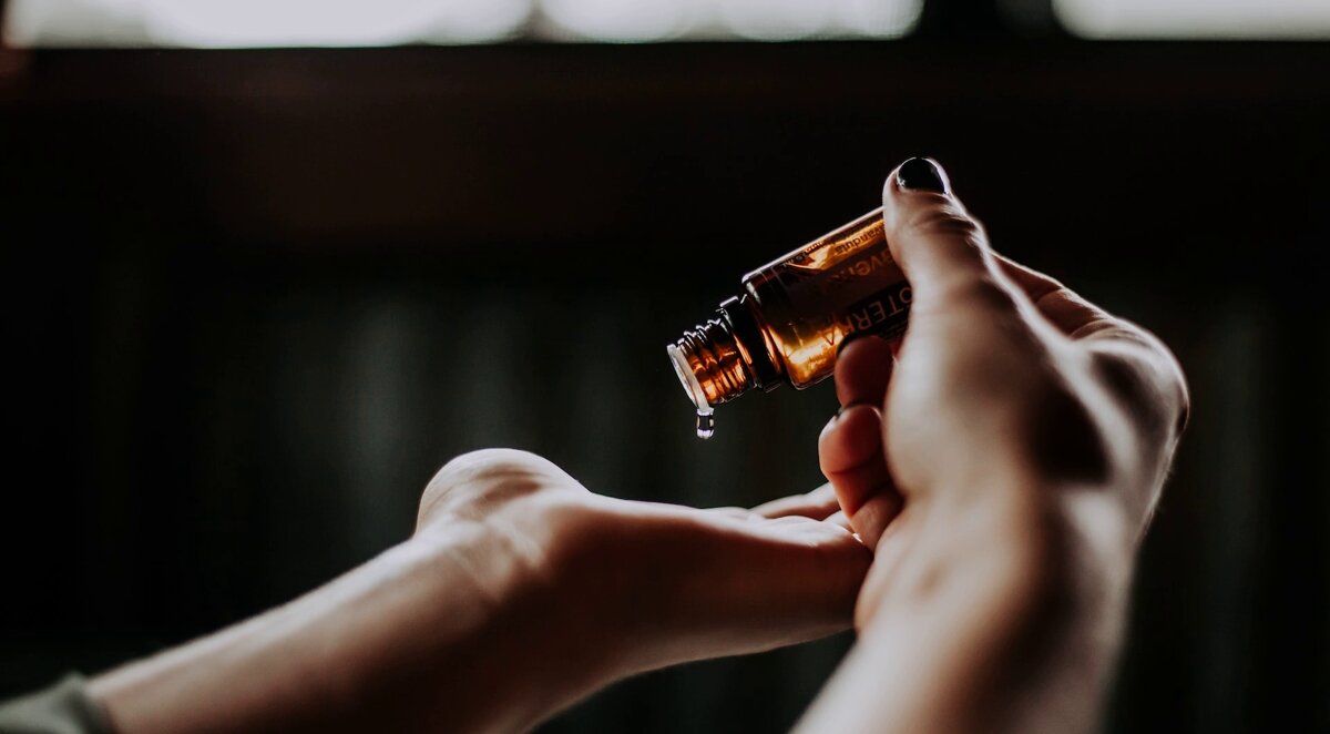     почему некоторые средства никак не помогают фото: unsplash.com