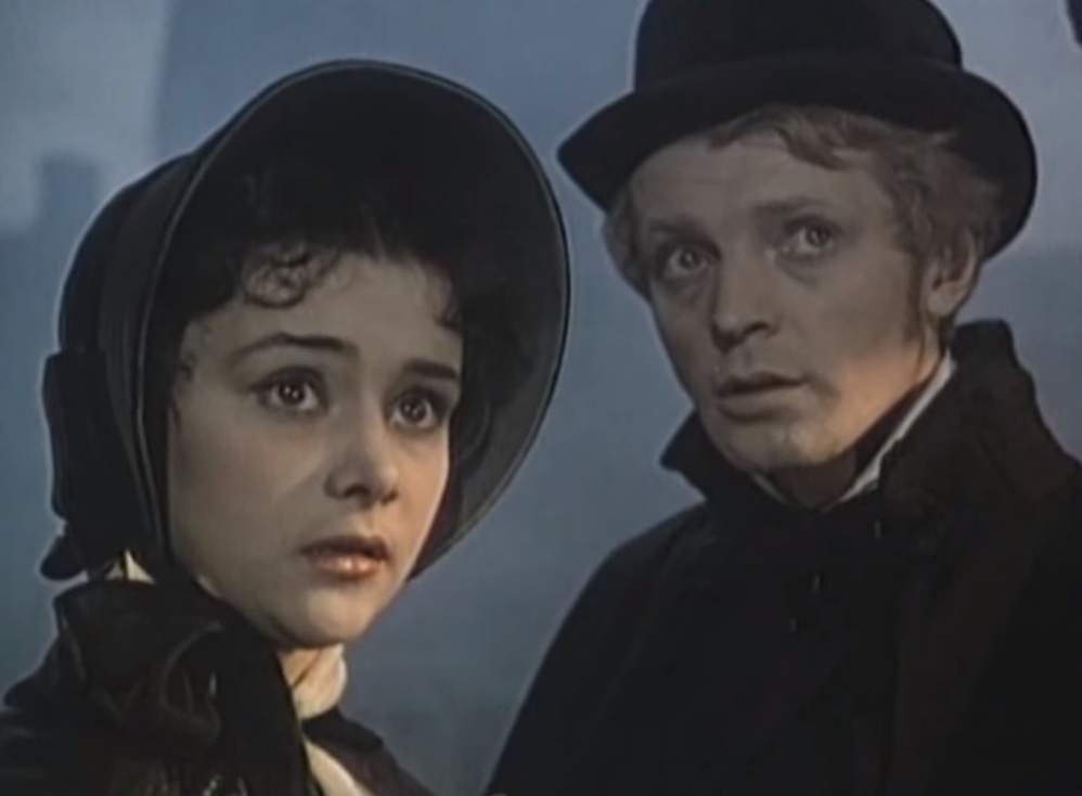 иван пырьев белые ночи. белые ночи фильм пырьева. настенька белые ночи из фильма. людмила марченко и олег стриженов. белые ночи достоевский фильм 1959.