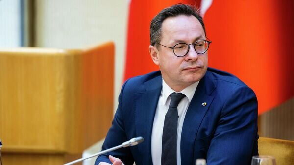   © Photo : Lietuvos Respublikos Seimas