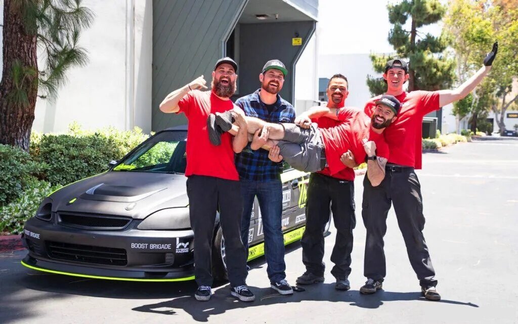 Фото: Акио ХИРАНО